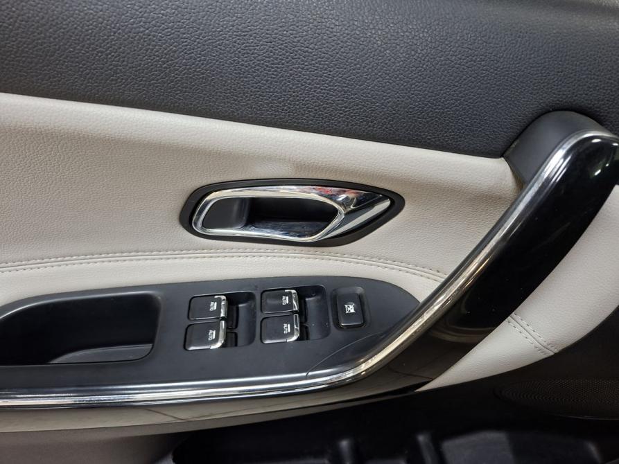 Kia Ceed II Рестайлинг Москва  - изображение 20