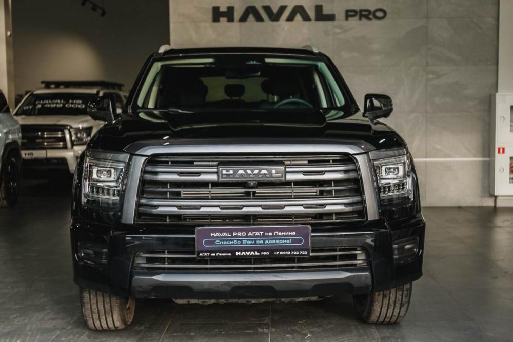 Haval H5 II Волгоград  - изображение 2