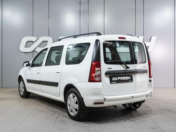 Lada (ВАЗ) Largus I с пробегом 2015 года, цена 829 000 рублей, 180071 км, универсал, Автокод Объявления
