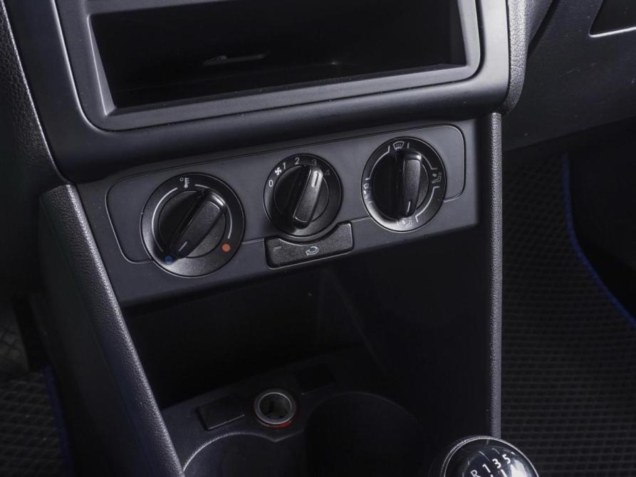 Volkswagen Polo V Ростов-на-Дону  - изображение 12
