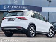 Mercedes-Benz GLE II (V167) Рестайлинг Самара  - изображение 32