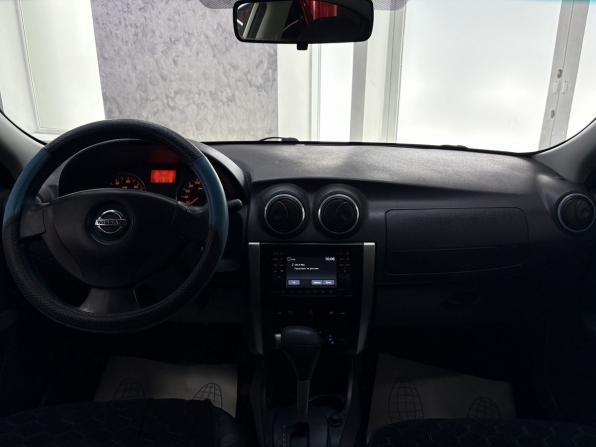 Nissan Almera III (G15) с пробегом 2014 года, цена 539 000 рублей, 279867 км, седан, Автокод Объявления