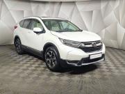 Honda CR-V V Москва  - изображение 29