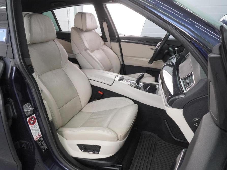 BMW 5 серии VI (F10/F11/F07) Воронеж  - изображение 8