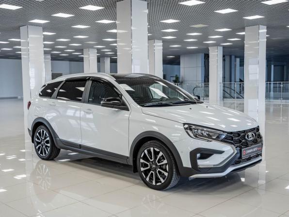 Lada (ВАЗ) Vesta I Рестайлинг (NG) с пробегом 2024 года, цена 1 680 000 рублей, 15476 км, универсал, Автокод Объявления