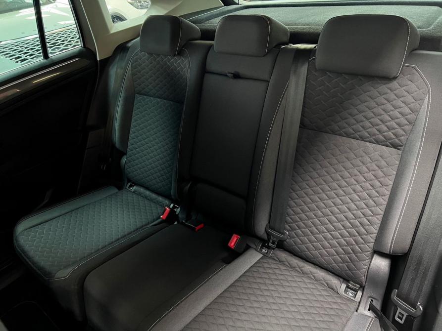 Volkswagen Tiguan II Тверь  - изображение 10