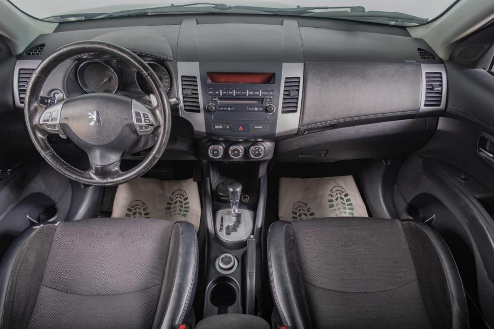 Peugeot 4007 Томск  - изображение 10