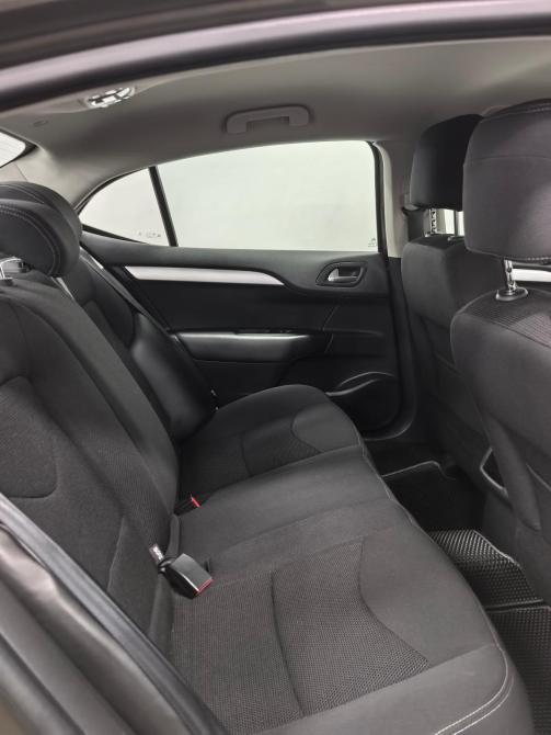 Citroen C4 II Санкт-Петербург  - изображение 18