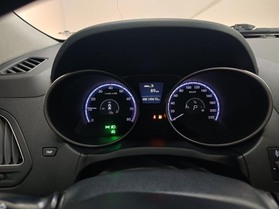 Hyundai ix35 I Воронеж  - изображение 11