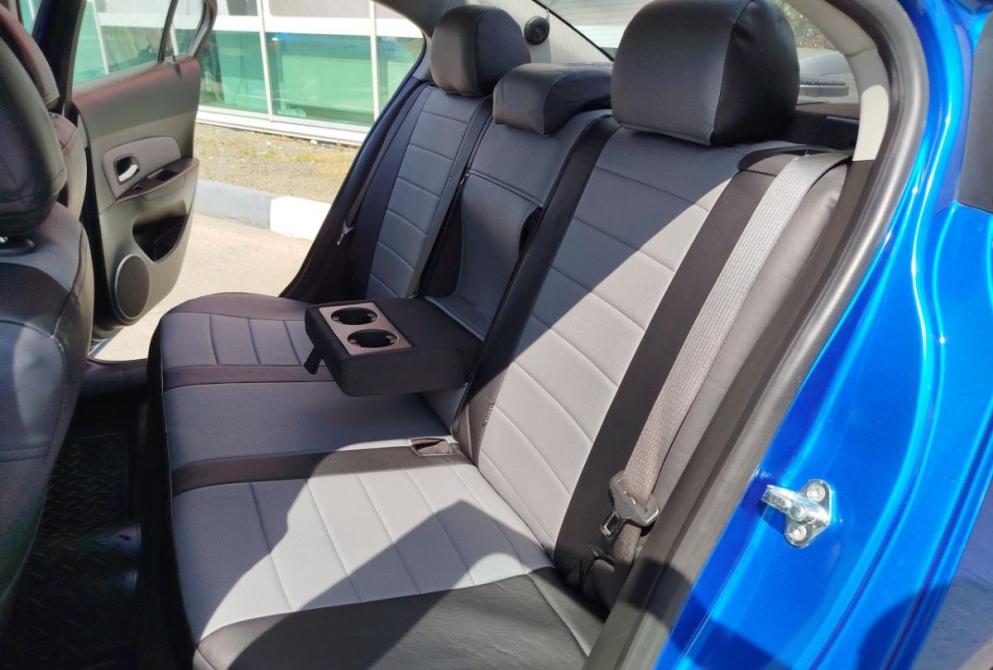 Chevrolet Cruze I Саратов  - изображение 24