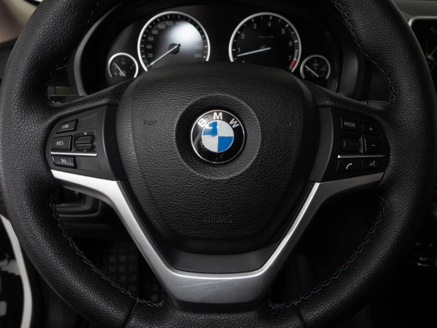 BMW X5 III (F15) Казань  - изображение 8