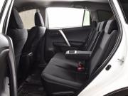 Toyota RAV4 IV (XA40) Кемерово  - изображение 36