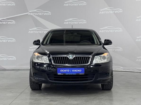 Skoda Octavia II (A5) Рестайлинг с пробегом 2012 года, цена 899 000 рублей, 270200 км, лифтбек, Автокод Объявления