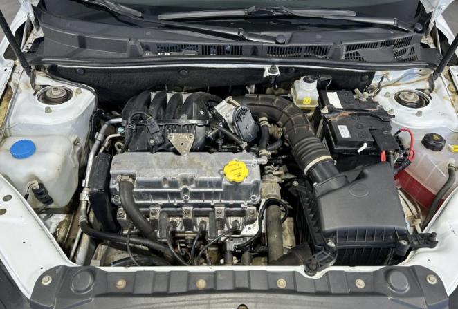 Lada (ВАЗ) Granta I Рестайлинг с пробегом 2023 года, цена 850 000 рублей, 56494 км, лифтбек, Автокод Объявления