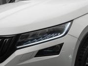 Skoda Kodiaq I Москва  - изображение 45
