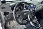 Hyundai Elantra V (MD) Киров  - изображение 52