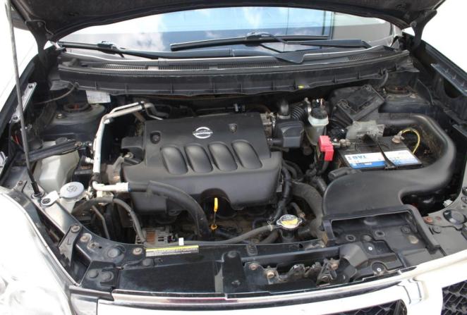 Nissan X-Trail II с пробегом 2011 года, цена 1 290 000 рублей, 153683 км, внедорожник, Автокод Объявления