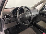 Suzuki SX4 I (Classic) Рестайлинг Воронеж  - изображение 28