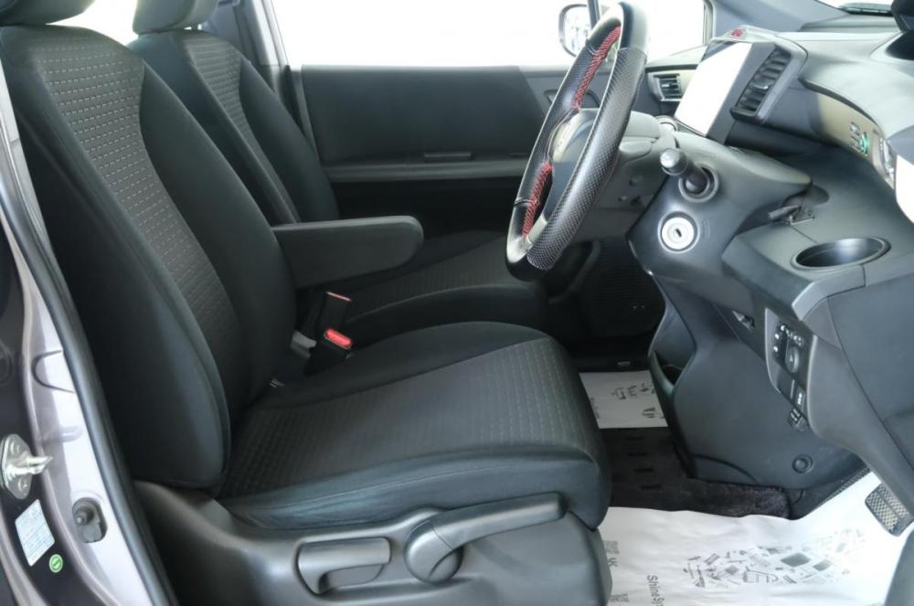 Honda Freed I Рестайлинг Омск  - изображение 8
