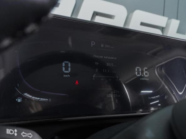 Kia Sportage V с пробегом 2023 года, цена 3 260 000 рублей, 125101 км, внедорожник, Автокод Объявления