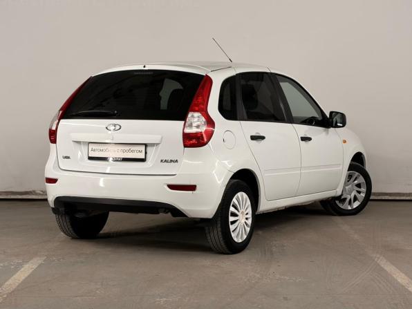 Lada (ВАЗ) Kalina II с пробегом 2017 года, цена 285 000 рублей, 138645 км, хэтчбек, Автокод Объявления