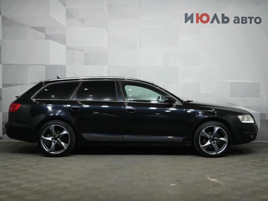 Audi A6 III (C6) Екатеринбург  - изображение 9