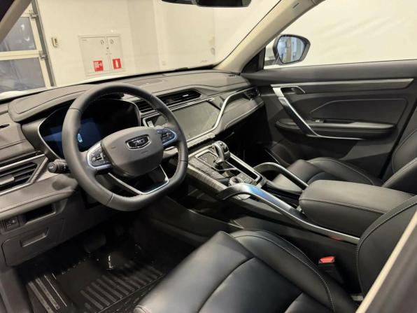 Belgee X70 I с пробегом 2025 года, цена 2 579 000 рублей, 7648 км, внедорожник, Автокод Объявления