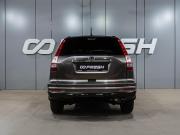 Honda CR-V IV Воронеж  - изображение 25