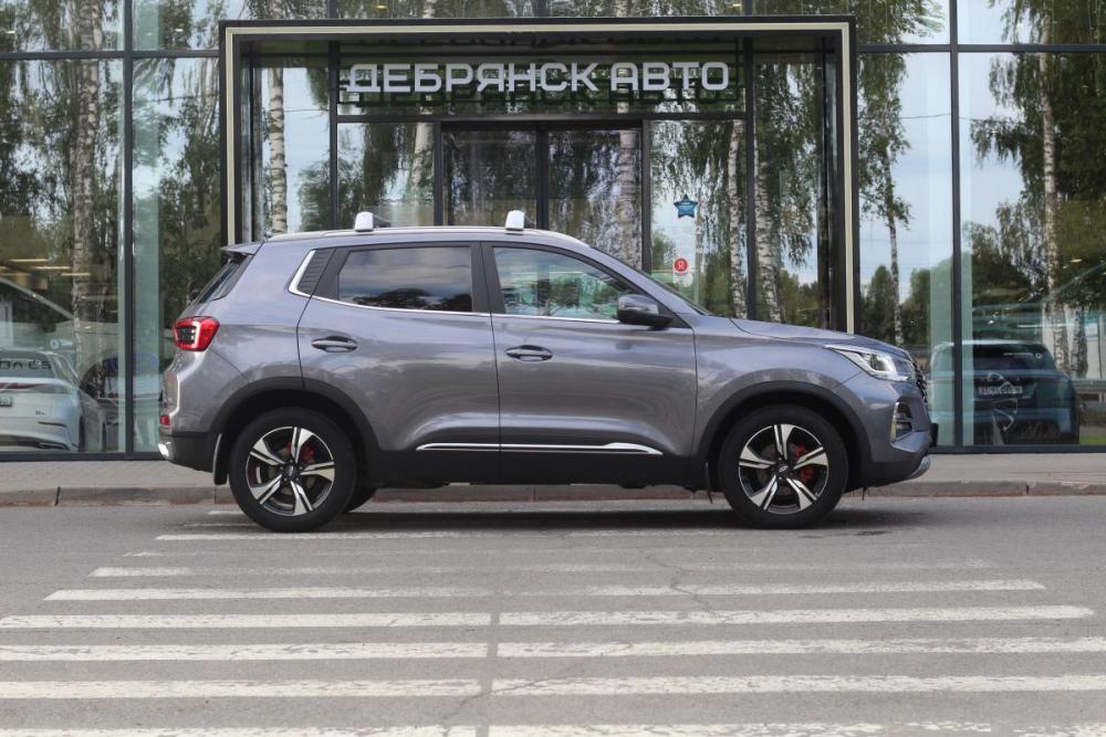 Chery Tiggo 4 Pro I Брянск  - изображение 3
