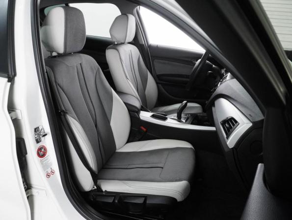 BMW 1 серии II (F20/F21) с пробегом 2011 года, цена 1 089 000 рублей, 106405 км, хэтчбек, Автокод Объявления