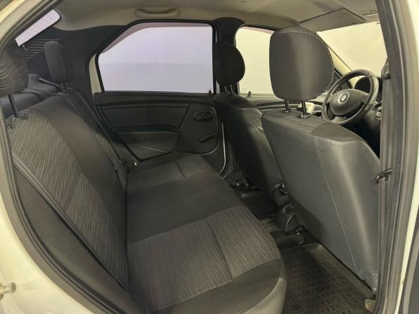Renault Logan I Рестайлинг с пробегом 2011 года, цена 370 000 рублей, 156689 км, седан, Автокод Объявления