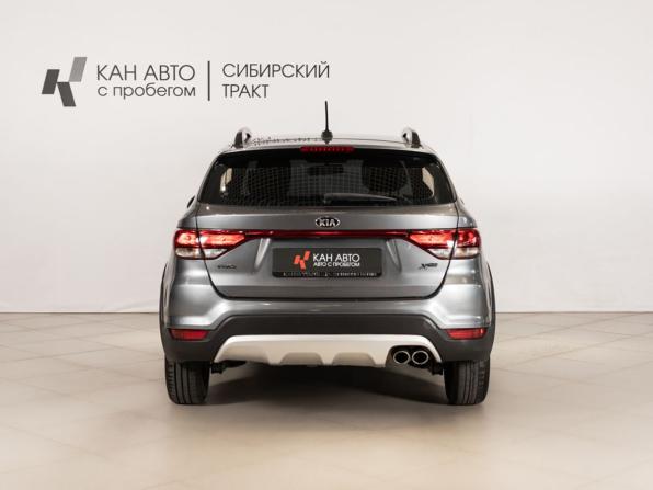 Kia Rio IV с пробегом 2019 года, цена 1 289 000 рублей, 150197 км, хэтчбек, Автокод Объявления