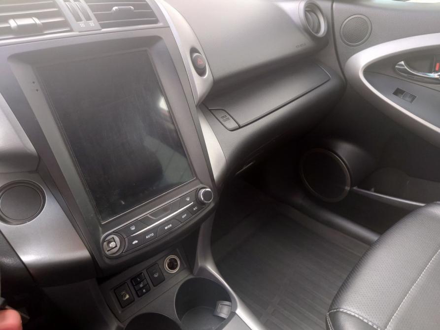 Toyota RAV4 III (XA30) Новокузнецк  - изображение 13