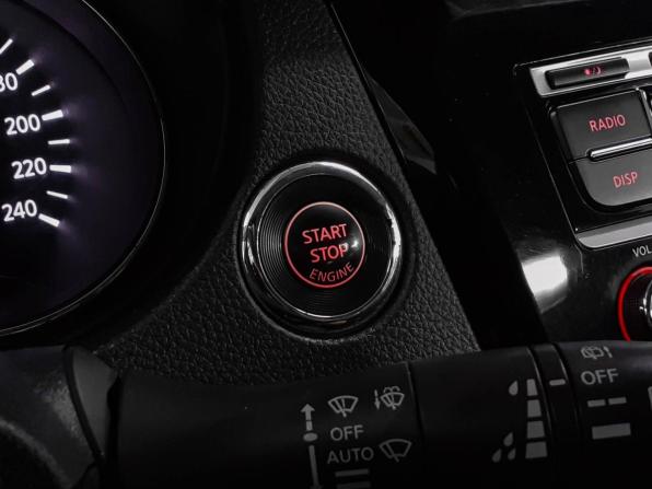Nissan X-Trail III с пробегом 2017 года, цена 1 466 000 рублей, 145231 км, внедорожник, Автокод Объявления