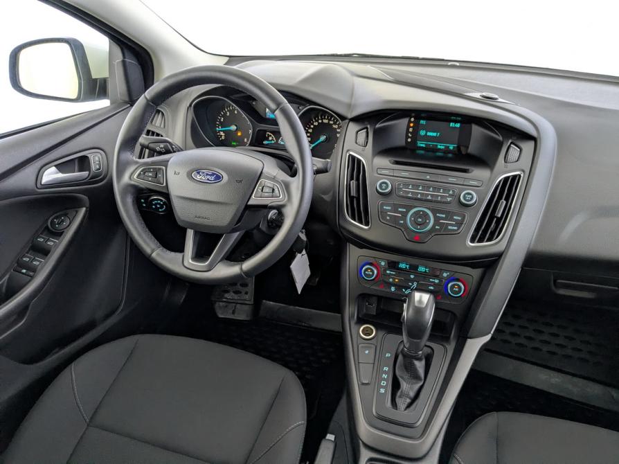 Ford Focus III Рестайлинг Москва  - изображение 26