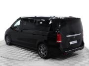 Mercedes-Benz V-Класс III (W447) Москва  - изображение 29
