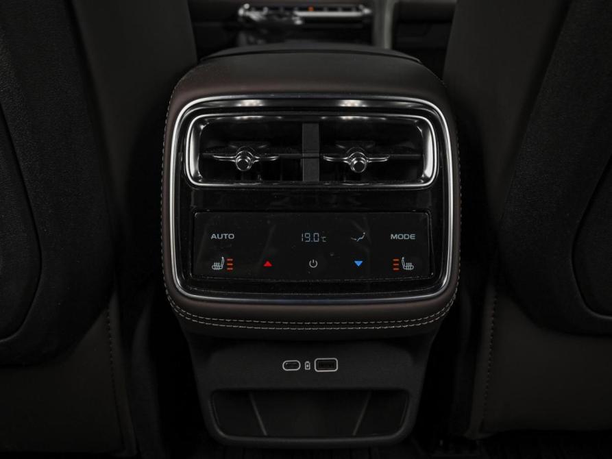 Geely Monjaro I Рестайлинг 2 Ставрополь  - изображение 15