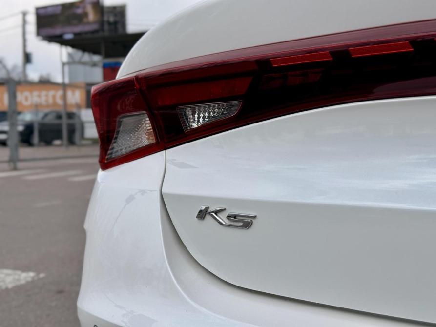 Kia K5 III Воронеж  - изображение 9
