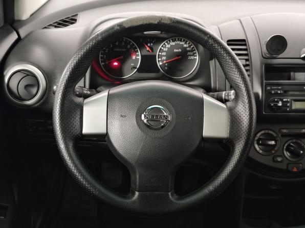 Nissan Note I Рестайлинг с пробегом 2013 года, цена 675 000 рублей, 125936 км, хэтчбек, Автокод Объявления