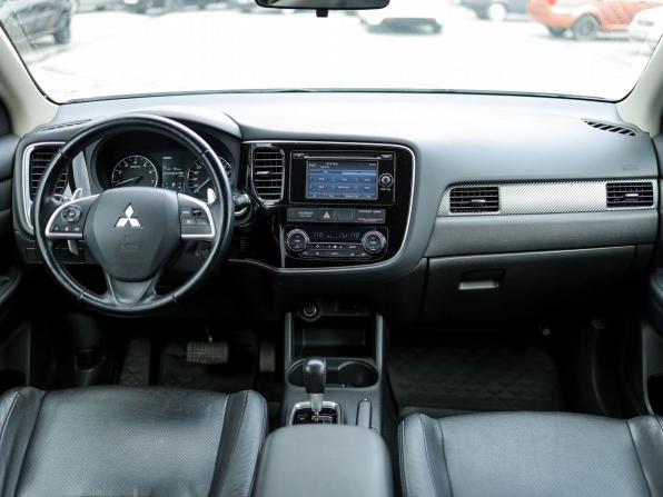 Mitsubishi Outlander III с пробегом 2013 года, цена 1 459 000 рублей, 162970 км, внедорожник, Автокод Объявления