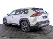 Toyota RAV4 V (XA50) Москва  - изображение 37