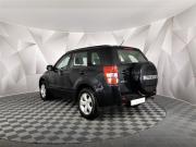 Suzuki Grand Vitara II Рестайлинг Москва  - изображение 22