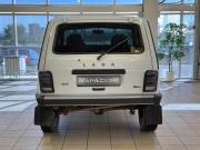 Lada (ВАЗ) 2121 (4x4) I Рестайлинг Волгоград  - изображение 19