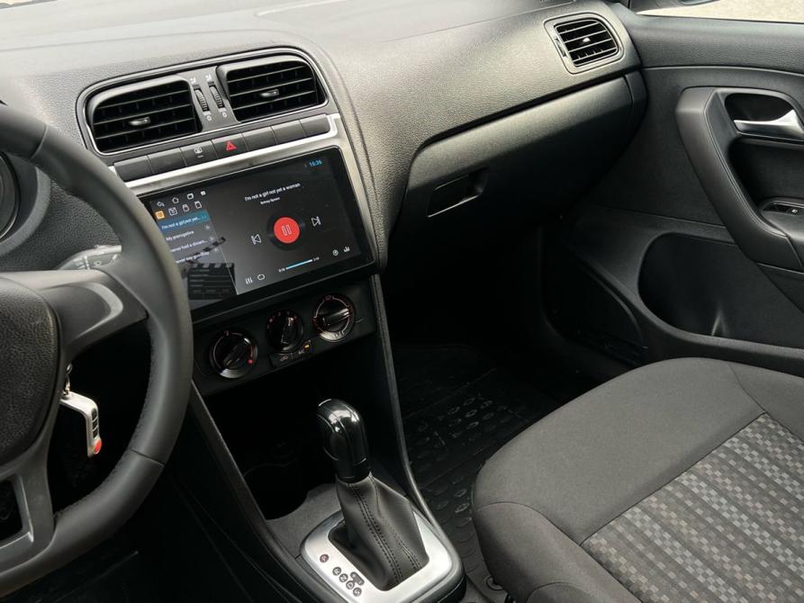 Volkswagen Polo V Рестайлинг Волгоград  - изображение 8