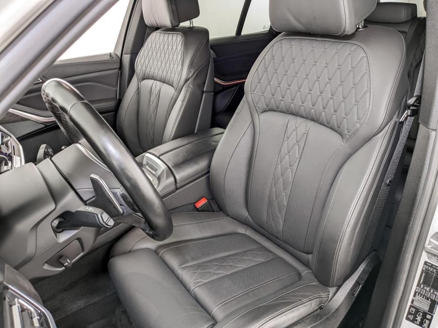 BMW X5 IV (G05/G18) Москва  - изображение 20