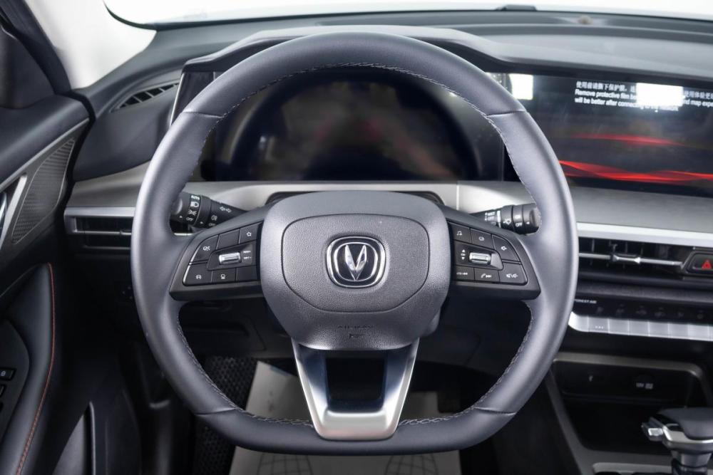 Changan CS35 Plus I Рестайлинг Пермь  - изображение 17