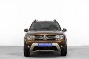 Renault Duster I Рестайлинг Барнаул  - изображение 24