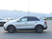 Audi Q3 I (8U) Москва  - изображение 33