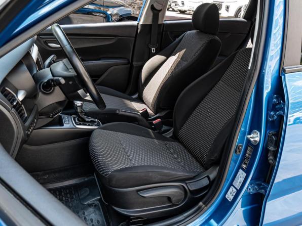 Kia Rio IV с пробегом 2017 года, цена 1 415 000 рублей, 89342 км, седан, Автокод Объявления