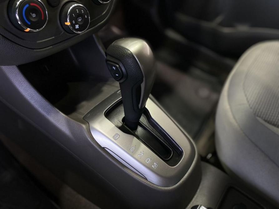 Chevrolet Cobalt II Рестайлинг Ростов-на-Дону  - изображение 19